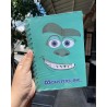 LIBRETAS MONSTER INC