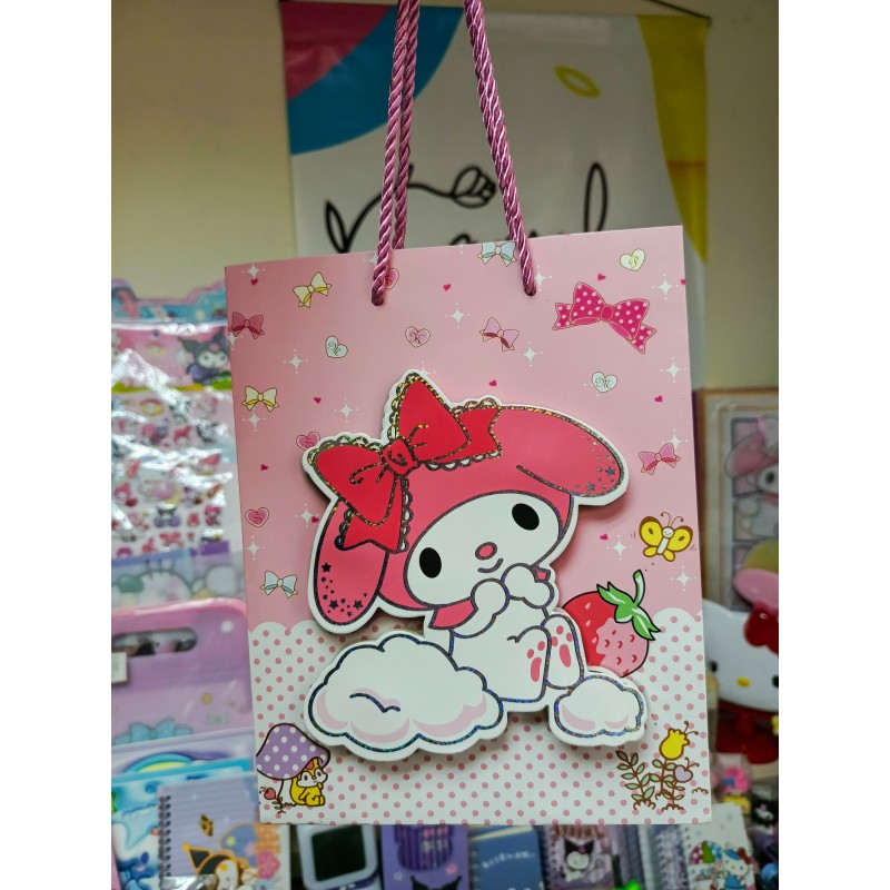 BOLSA DE REGALO PEQUEÑAS
