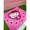 Mantel de fiesta Hello Kitty