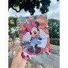 LIBRETAS TAPA DURA - MINNIE MOUSE