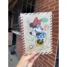 LIBRETAS TAPA DURA - MINNIE MOUSE