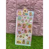 stickers de capibara