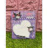 Post it de  kuromi