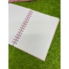 Libretas tapa dura de labubu