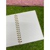 Libretas tapa dura de capibara