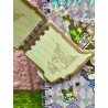Libretas brillantes de kuromi