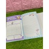 Agenda de Hello Kitty