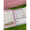 Agenda de Hello Kitty
