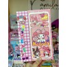 Agenda de My Melody