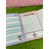 Agenda de My Melody