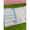 Agenda de My Melody