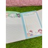 Agenda de My Melody