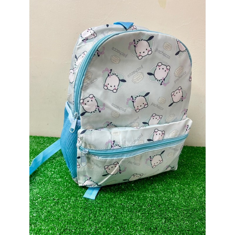 Bolso pochacco 32cm