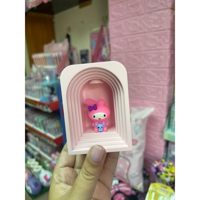 Lampara para adornar de My melody