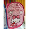 cesta organizadora de Hello Kitty
