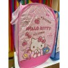 cesta organizadora de Hello Kitty