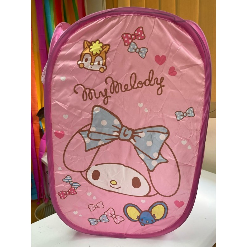 Cesta organizadora my melody