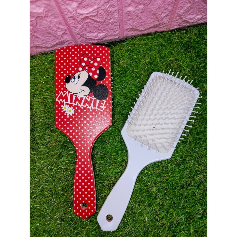 Cepillos de minnie