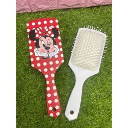 Cepillos de minnie