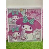 Cuadros de diamantes My melody 30x30cm