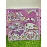 Cuadros de diamantes My melody 30x30cm