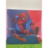 Cuadro de diamantes spiderman