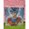 Cuadro de diamantes dragon ball 20x20cm