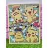 Cuadro de diamante pikachu 24x30cm