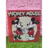 Cuadro de diamante mickey mouse 20x20cm