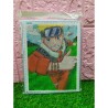 Portaretrato de diamante Naruto 22x17cm