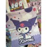 Bolso de lona de kuromi