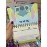 Semanario de stitch