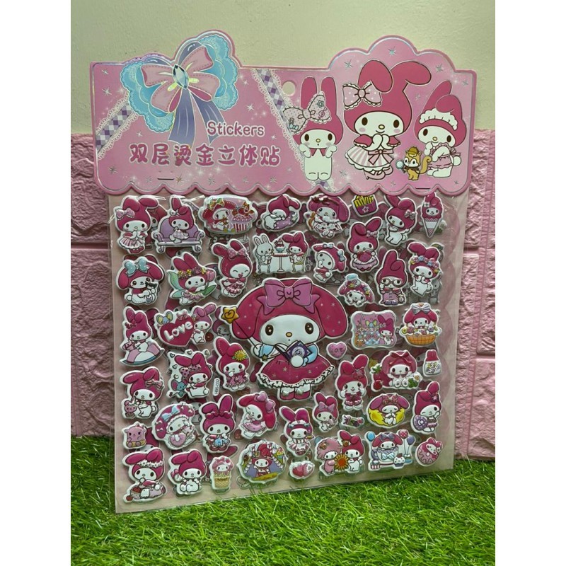 stickers My melody