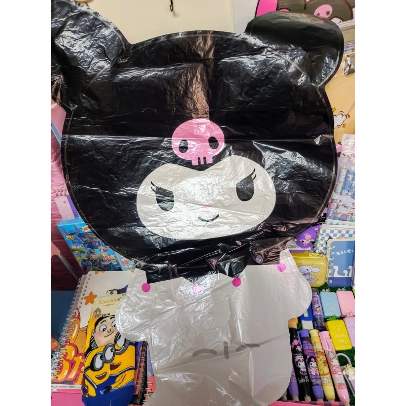 Globo kuromi