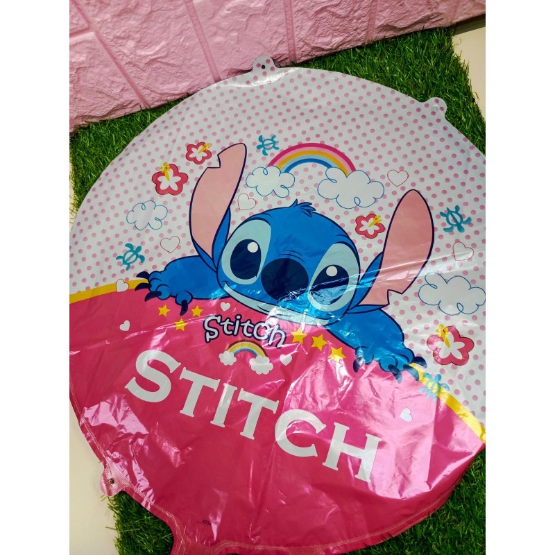 Globo stitch