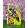 Libreta tapa dura Goku