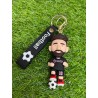 Llavero Messi
