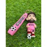 Llavero Messi
