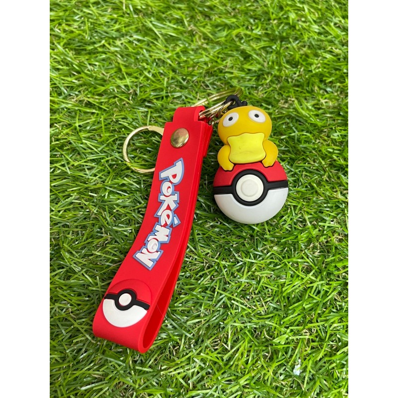 Llaveros Pokémon
