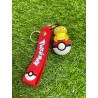 Llaveros Pokémon