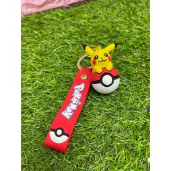 Llaveros Pokémon