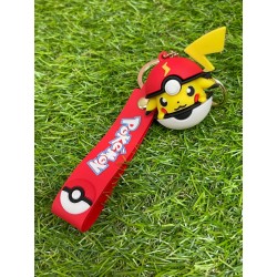Llaveros Pokémon