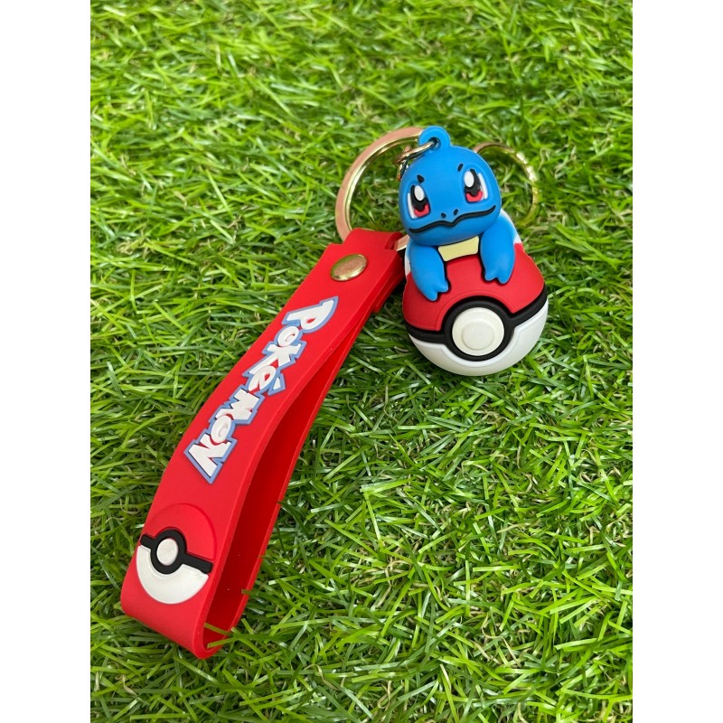 Llaveros Pokémon