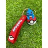 Llaveros Pokémon