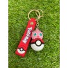 Llaveros Pokémon