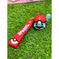 Llaveros Pokémon