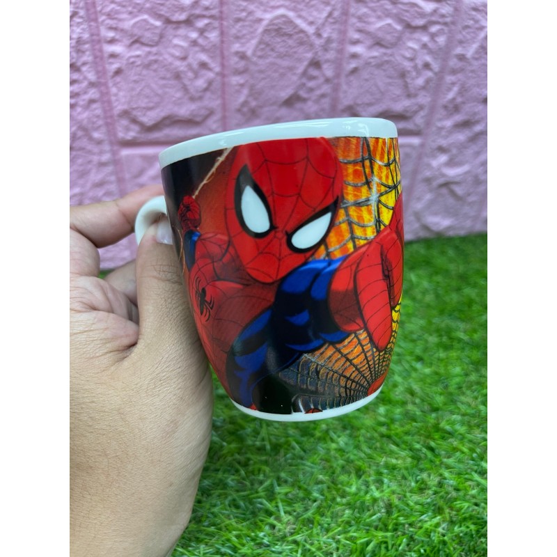 Taza Spiderman