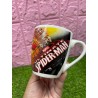 Taza Spiderman