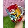 Taza Dragon ball