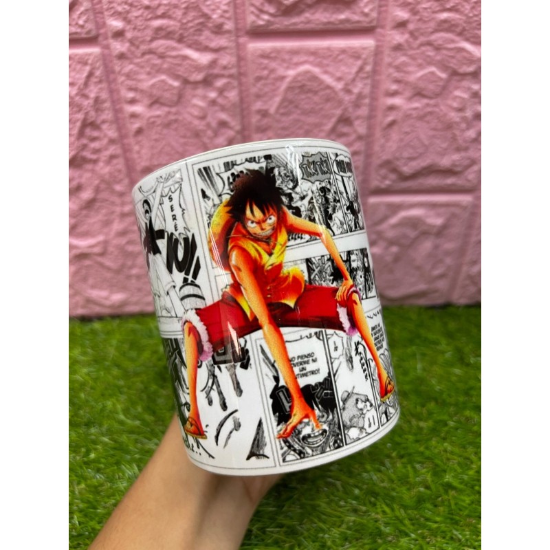 Taza One piece
